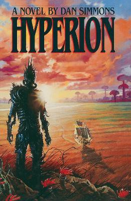 Hyperion(English, Paperback, Simmons Dan)