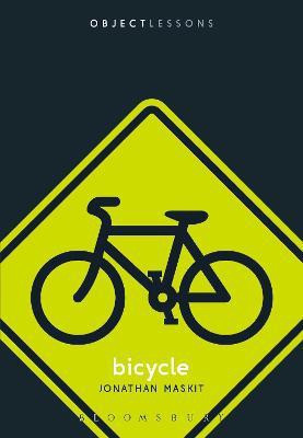 Bicycle(English, Paperback, Maskit Jonathan Dr)