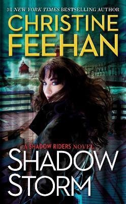 Shadow Storm(English, Paperback, Feehan Christine)