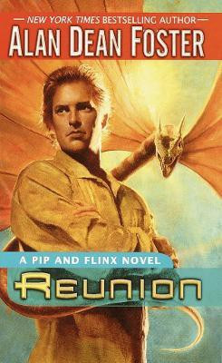 Reunion(English, Paperback, Foster Alan Dean)