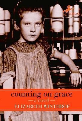 Counting on Grace(English, Paperback, Winthrop Elizabeth)