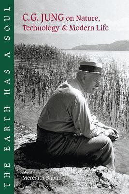 The Earth Has a Soul(English, Paperback, Jung Carl G.)