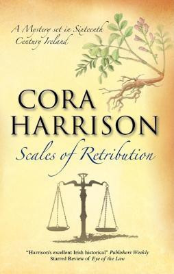 Scale of Retribution(English, Hardcover, Harrison Cora)