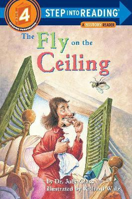 The Fly on the Ceiling(English, Paperback, Glass Julie)