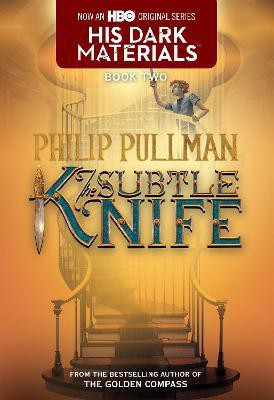 His Dark Materials: The Subtle Knife (Book 2)(English, Paperback, Pullman Philip)
