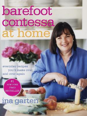 Barefoot Contessa at Home(English, Hardcover, Garten Ina)