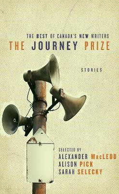 The Journey Prize Stories 23(English, Paperback, unknown)