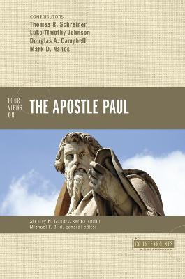 Four Views on the Apostle Paul(English, Paperback, unknown)