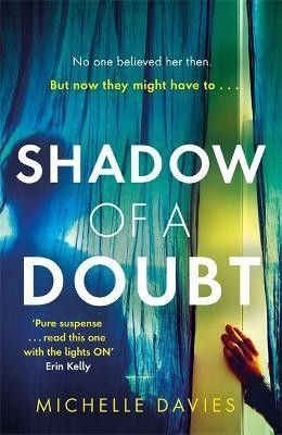 Shadow of a Doubt(English, Paperback, Davies Michelle)