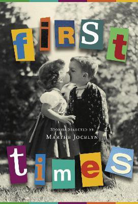 First Times(English, Paperback, unknown)