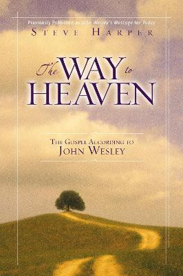 The Way to Heaven(English, Paperback, Harper Steve)