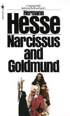 Narcissus and Goldmund(English, Paperback, Hesse Hermann)