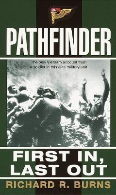 Pathfinder(English, Paperback, Burns Richard R.)