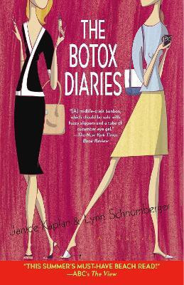 The Botox Diaries(English, Paperback, Kaplan Janice)