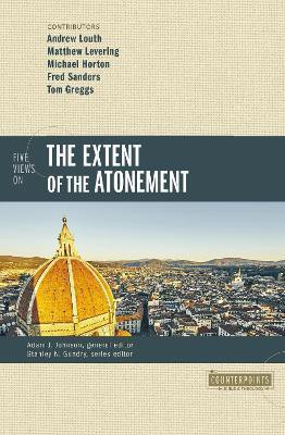 Five Views on the Extent of the Atonement(English, Paperback, unknown)