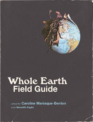 Whole Earth Field Guide(English, Paperback, unknown)
