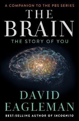 The Brain(English, Hardcover, Eagleman David)