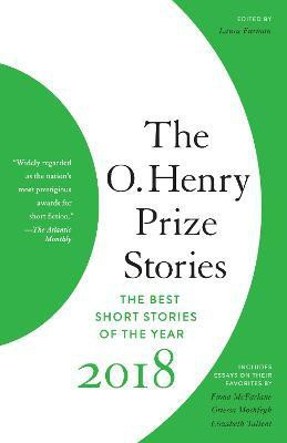 The O. Henry Prize Stories 2018(English, Paperback, Furman Laura)