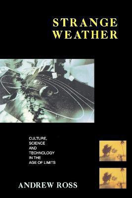 Strange Weather(English, Paperback, Ross Andrew)
