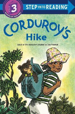 Corduroy's Hike(English, Paperback, Freeman Don)