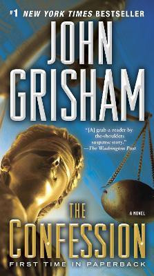 The Confession(English, Paperback, Grisham John)