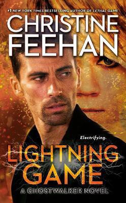 Lightning Game(English, Paperback, Feehan Christine)