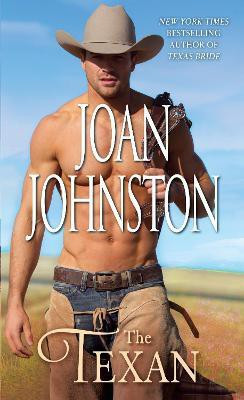 The Texan(English, Paperback, Johnston Joan)