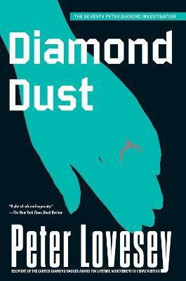Diamond Dust(English, Paperback, Lovesey Peter)