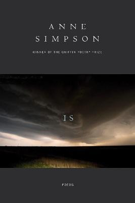 Is(English, Paperback, Simpson Anne)