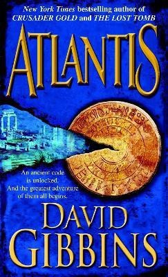 Atlantis(English, Paperback, Gibbins David)