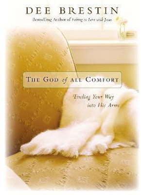 The God of All Comfort(English, Paperback, Brestin Dee)