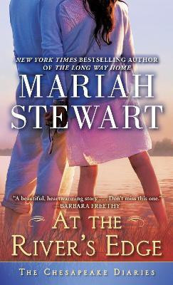 At the River's Edge(English, Paperback, Stewart Mariah)