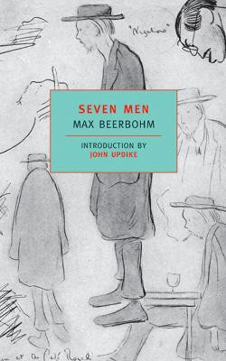 Seven Men(English, Paperback, Beerbohm Max)