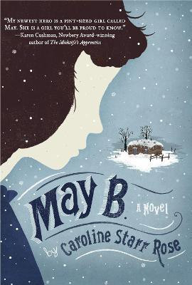May B.(English, Paperback, Rose Caroline Starr)