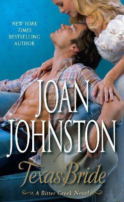 Texas Bride(English, Paperback, Johnston Joan)