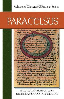 Paracelsus(English, Paperback, Paracelsus)