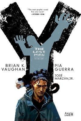 Y: The Last Man Book One(English, Paperback, Vaughan Brian K.)