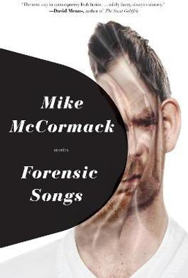 Forensic Songs(English, Paperback, McCormack Mike)
