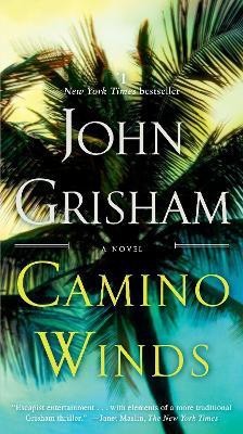 Camino Winds(English, Paperback, Grisham John)