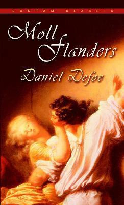 Moll Flanders(English, Paperback, Defoe Daniel)