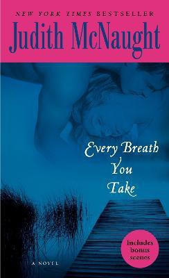 Every Breath You Take(English, Paperback, McNaught Judith)