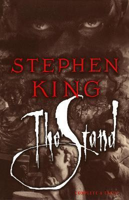 The Stand(English, Hardcover, King Stephen)