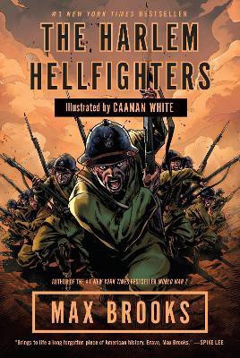 The Harlem Hellfighters(English, Paperback, Brooks Max)