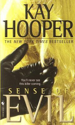 Sense of Evil(English, Paperback, Hooper Kay)