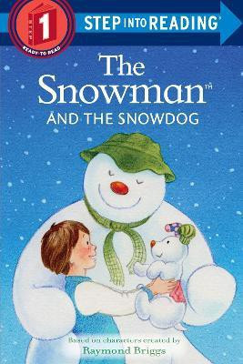 The Snowman and the Snowdog(English, Paperback, Briggs Raymond)