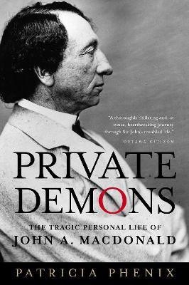 Private Demons(English, Paperback, Phenix Patricia)