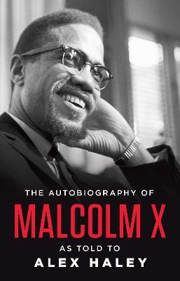 The Autobiography of Malcolm X(English, Paperback, X MALCOLM)