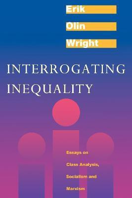 Interrogating Inequality(English, Paperback, Wright Erik Olin)