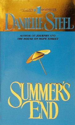 Summer's End(English, Paperback, Steel Danielle)