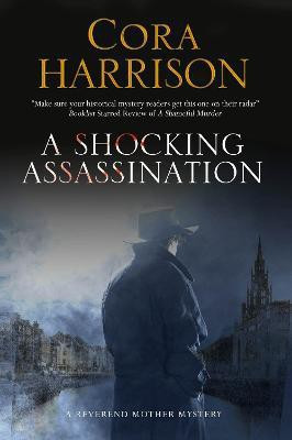 A Shocking Assassination(English, Hardcover, Harrison Cora)